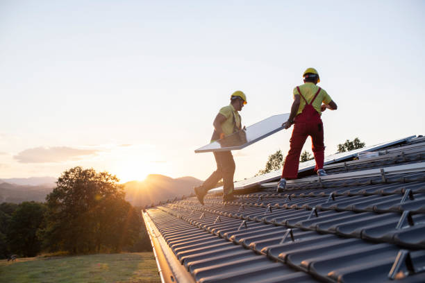 Best Roof Installation  in Brookhaven, GA