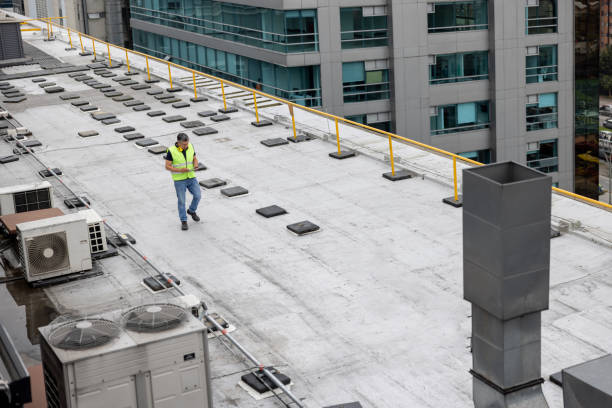 Best Green or Eco-Friendly Roofing Solutions  in Brookhaven, GA