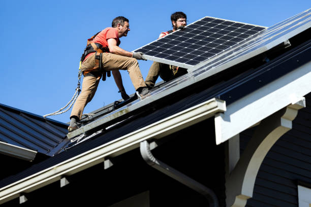 Best Slate Roofing  in Brookhaven, GA
